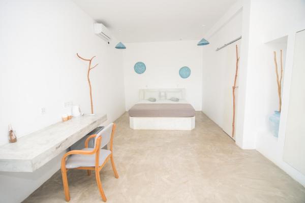 Nava B&b - Mirissa