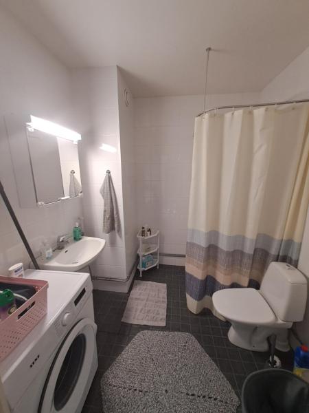 Foto 6: Room in Polar Circle