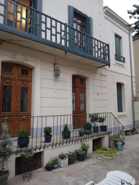 Nella foto è visibile l'oggetto Beausejour situato nella città di Lézignan-Corbières.