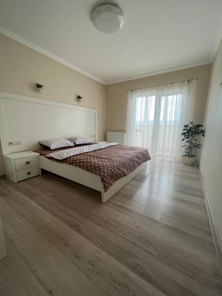 La photo montre l'objet Затишні апартаменти TWO situé dans la ville de Tchernivtsi.