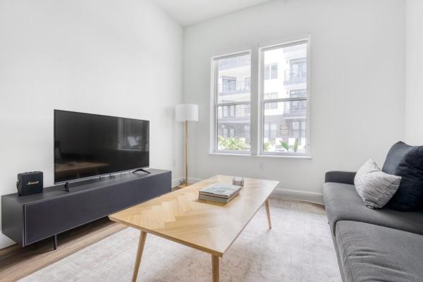 A la foto es mostra l'objecte East Austin 1br w pool gym wd nr nightlife ATX-149 situat a la ciutat de Austin.
