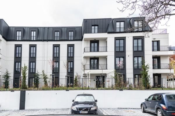 Foto 6: Sofia Apartment with Free Parking
