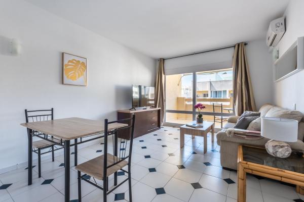 Apartamento Marbeland I, Marbella