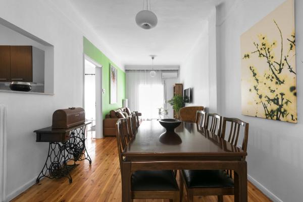 Photo 8 : F & B Collection - Flat For 6