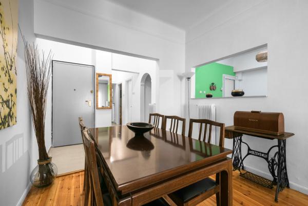 Photo 7 : F & B Collection - Flat For 6