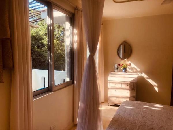 A la foto es mostra l'objecte The Shore House Diani - 2 Bedroom Villa with a pool situat a la ciutat de Galu.