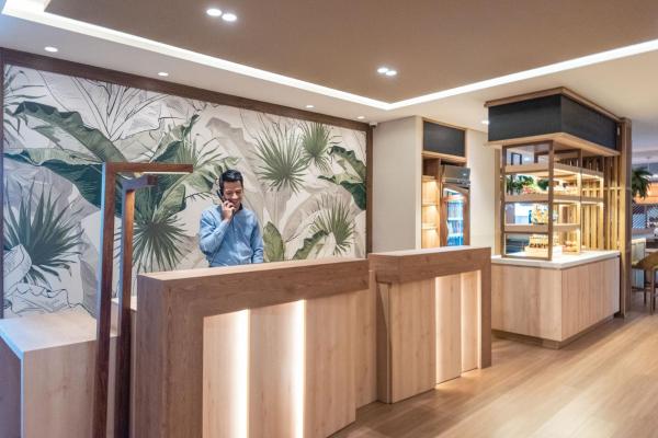 Fairfield By Marriott Medellin Sabaneta - 엔비가도