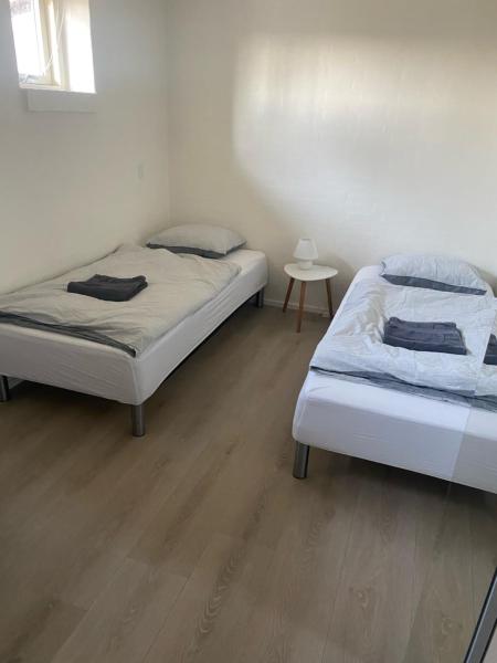 Mejrup Bed And Breakfast - Denmark