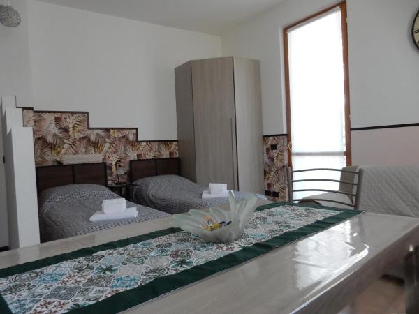 Fiordicasa - Appartamento Vicino Rhofieramilano E Ospedale Galeazzi - Rho
