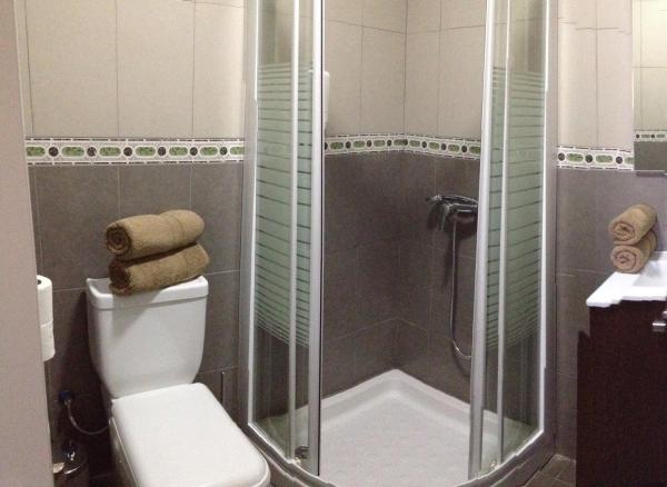 Na zdjęciu widoczny jest obiekt Hotel Playa de Arinaga położony w mieście Arinaga.