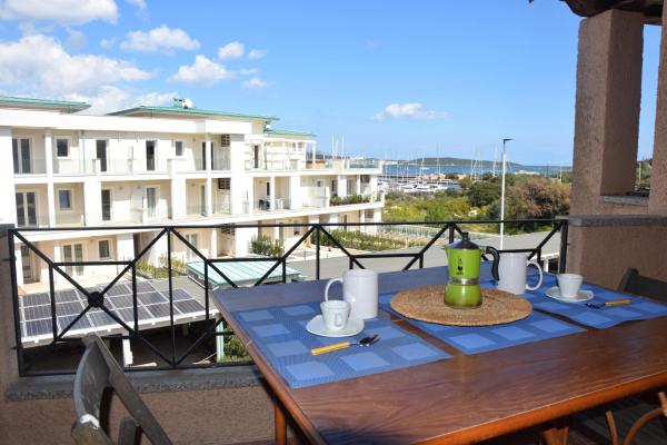 La Casa Del Mare - Holiday Apartment - Olbia