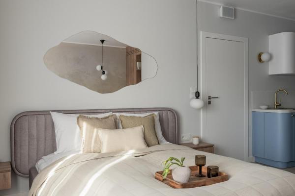 Bilde 1: Flatbook - City Center Apartments Dwie Motławy