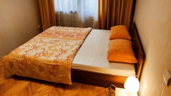 KyivStay Vvedenska Apartment, Kijów