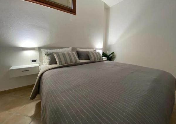 [Loft Comodo Ed Elegante] • Wi-fi E Colazione - Sardinië