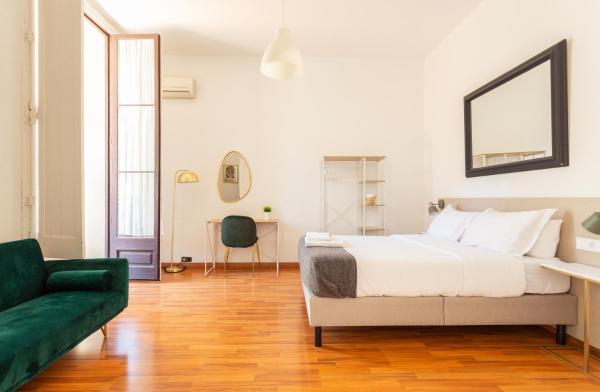 Casa Lolita, Barcelone