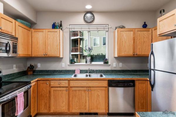 Old Town Retreat - Florence, OR