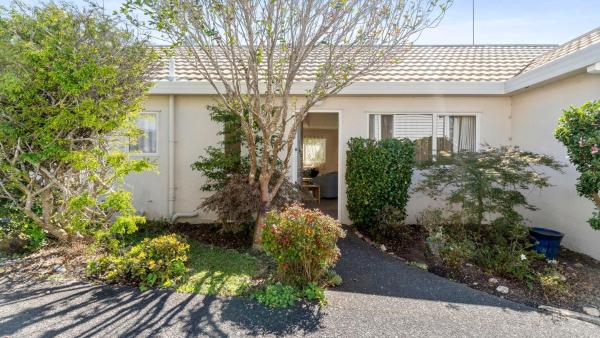 Auf dem Foto ist das Objekt Little Manly Cottage - Manly Holiday Home in der Stadt Whangaparaoa zu sehen.