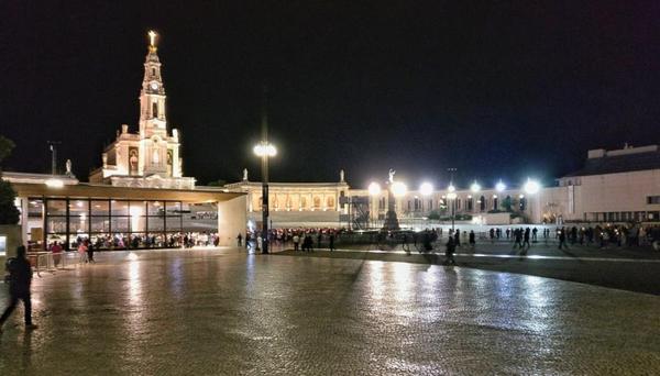 Na zdjęciu widoczny jest obiekt Arcádia by Umbral położony w mieście Fatima.