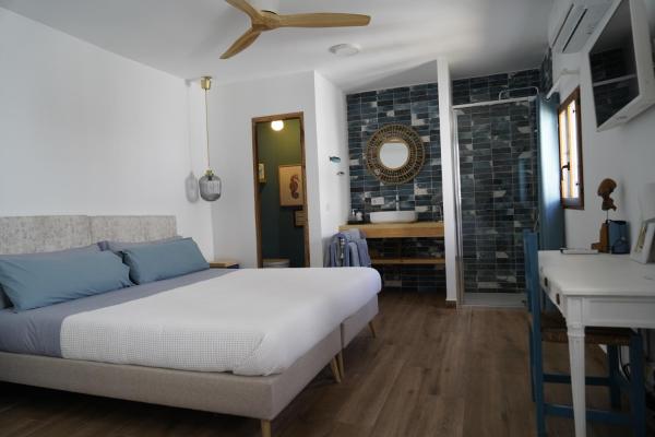 A la foto es mostra l'objecte La Pecera Altea situat a la ciutat de Altea.