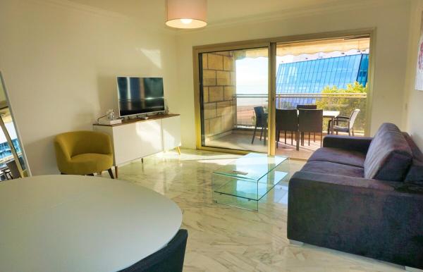 Fotografie 7: Ref LEM4 - Palmes d'Or Properties