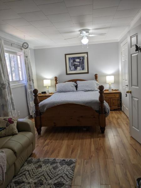 Φωτογραφία 7: Bear & Butterfly Bed and Breakfast