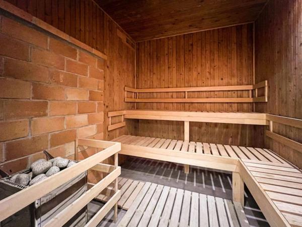 Sauna Apartment - Brno(x) Cejl, Brünn
