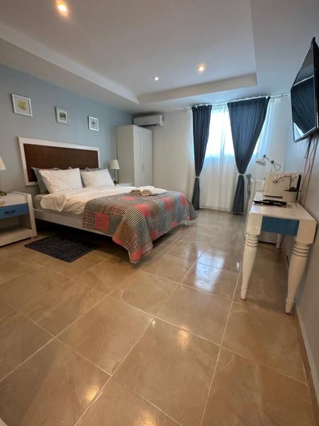 На фото показан объект Noe Hotel One BedRoom #3, расположенный в городе Пунта-Кана.