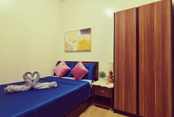Zdjęcie 8: Condominium at Spring Residences near Airport