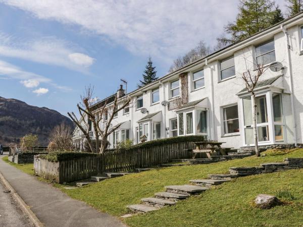 Fellside View - Hawkshead