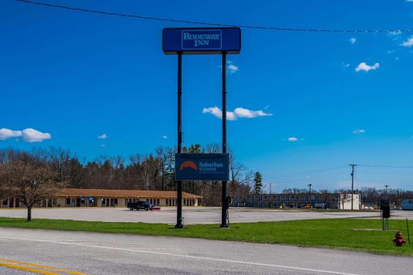 La photo montre l'objet Suburban Studios Brazil situé dans la ville de Brazil.