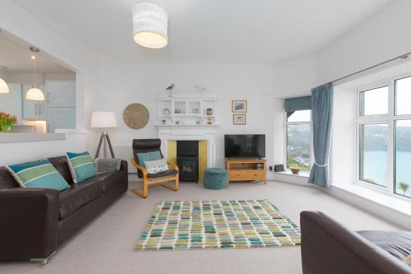 4 Pentowan Court - Carbis Bay
