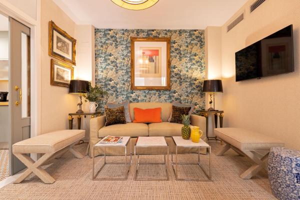 Ohliving Triana, Séville