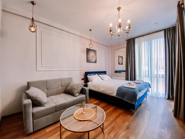 Trinity Hotel - Tbilisi