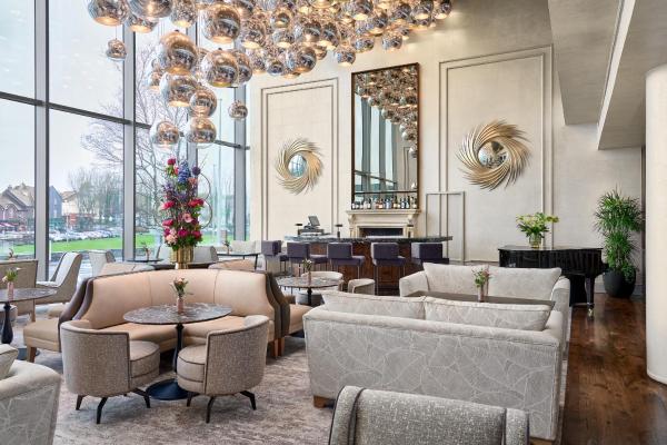 The g Hotel & Spa, Galway