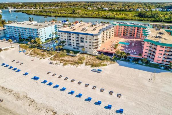 Beach Palms- Unit 102 - Florida