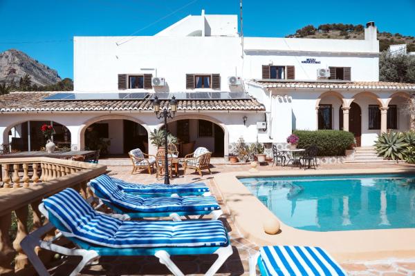 Casa Elizabeth - Dénia