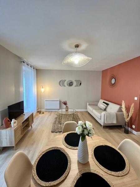 A la foto es mostra l'objecte CASA Salta situat a la ciutat de Cholet.