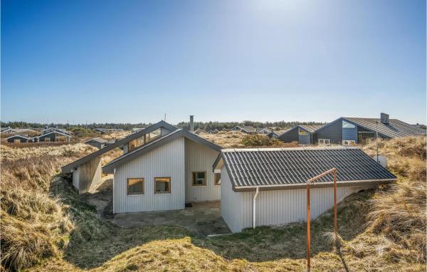 3 Bedroom Nice Home In Løkken - Løkken