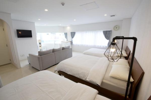 Foto 9: プロスパービル3A
