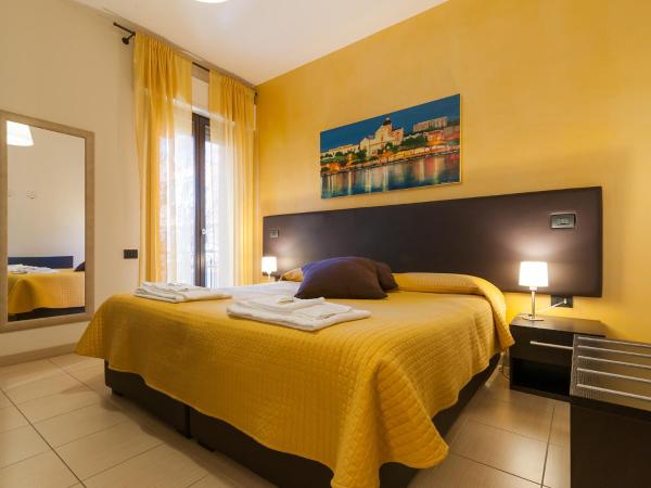 A la foto es mostra l'objecte Al Molì Affittacamere situat a la ciutat de Cagliari.