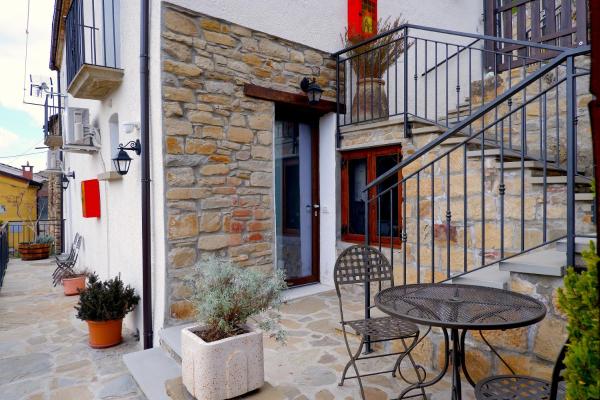 Eureka Room & Breakfast - Basilicata