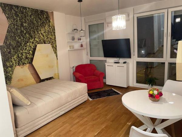 Vera's Place - Novi Sad