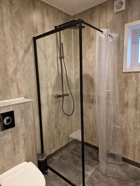 New flat with hot tub - No1の写真6
