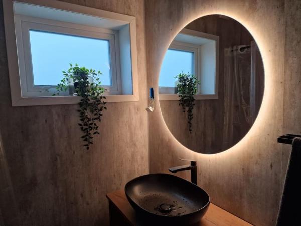 New flat with hot tub - No1の写真7