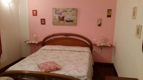 La Casa Rosa - Grazioso Bivano Con Posto Auto - Cagliari