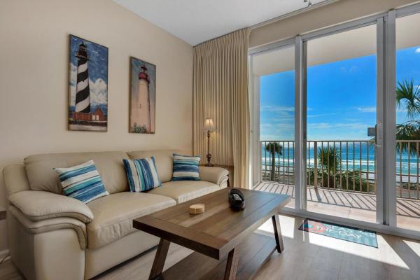 Majestic Sun A208 - Miramar Beach, FL
