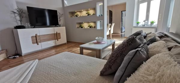 Monte Lu Apartment, Beach & Pier 700m - Sopoty
