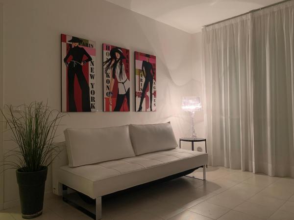 Poetto Apartment - Quartu Sant'Elena