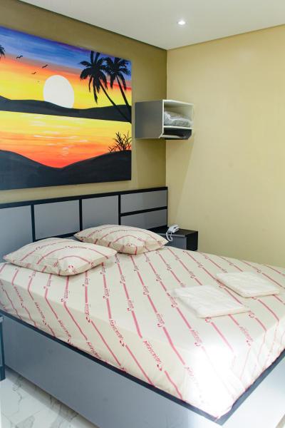 Hotel Tenda Obsession, São Paulo