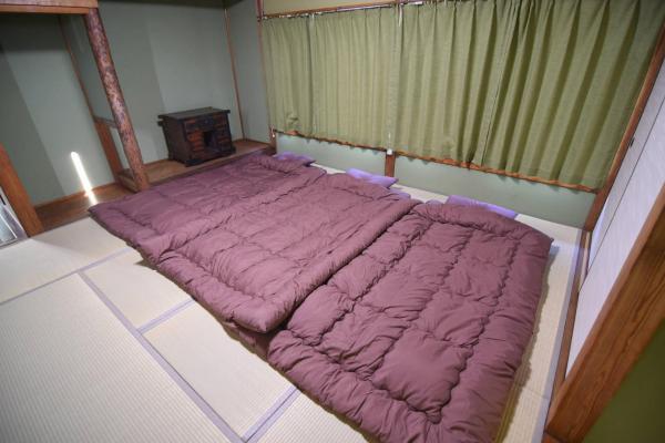 Foto 5: 山鹿師蔵